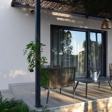 House With Jacuzzi In 2306 ロヴィニ